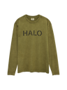 HALO UNIFORM LS