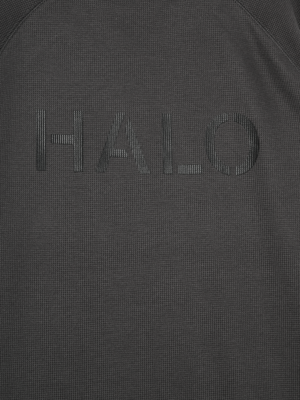 HALO UNIFORM WAFFLE