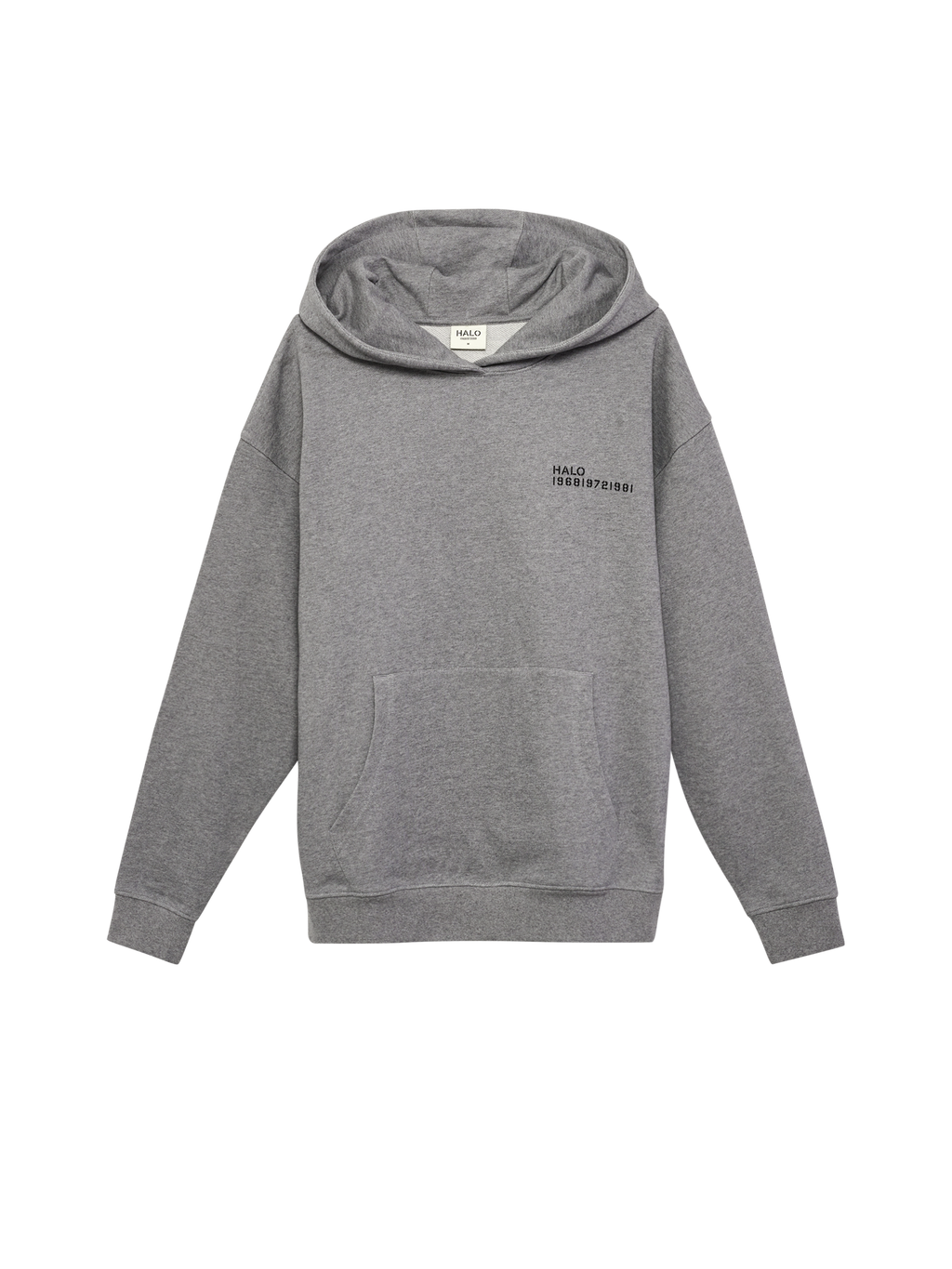 HALO ESSENTIAL HOODIE