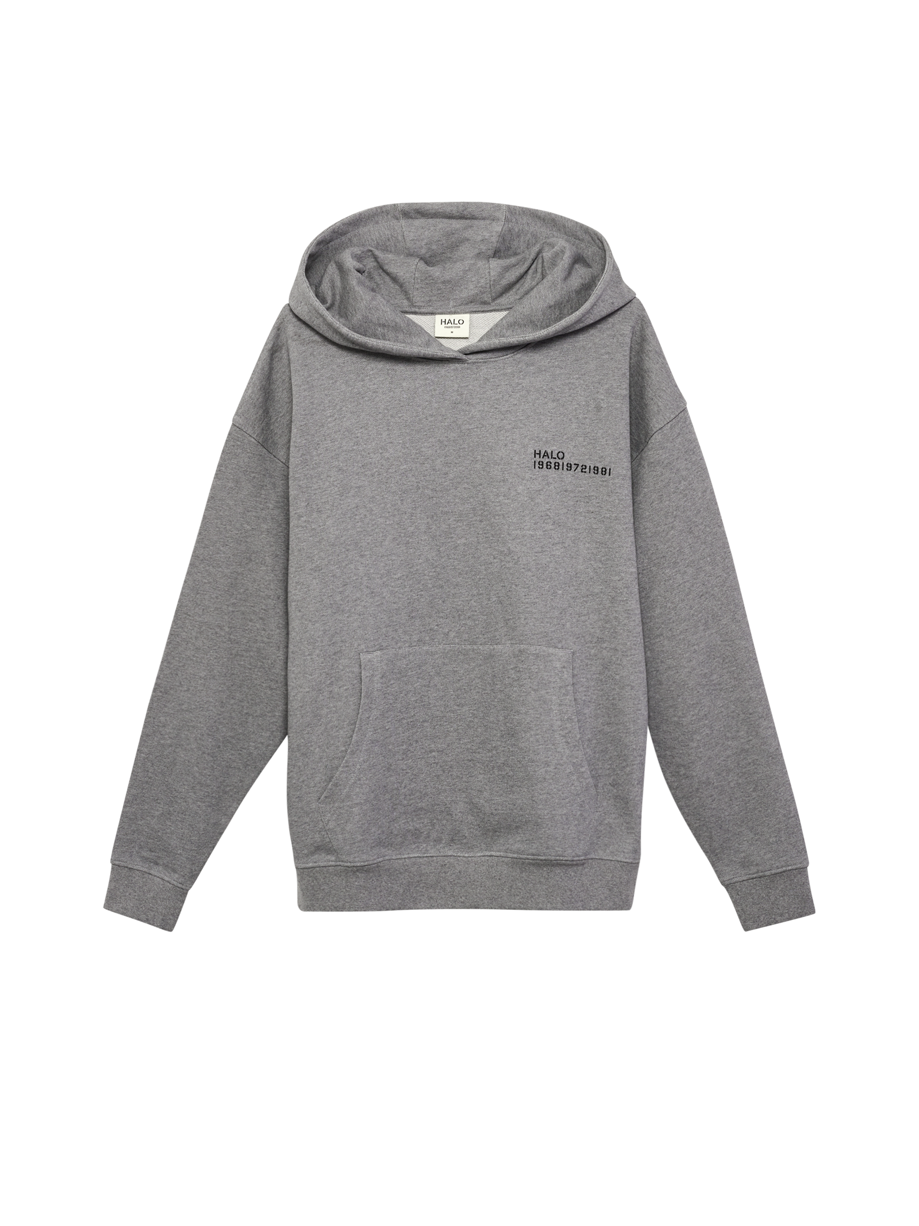HALO ESSENTIAL HOODIE