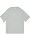 HALO SORONA BOXY T-SHIRT