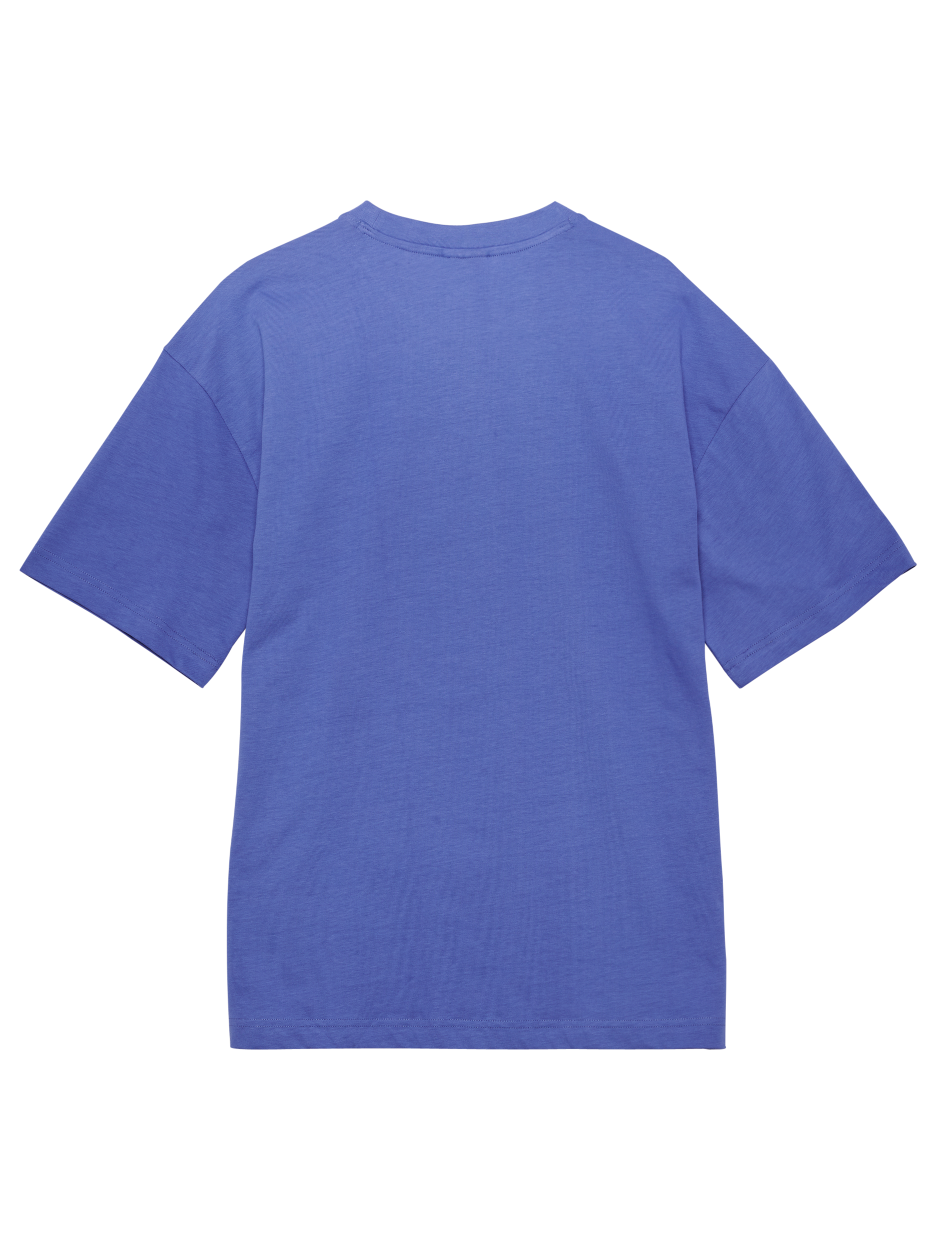 HALO UNIFORM BOXY T-SHIRT