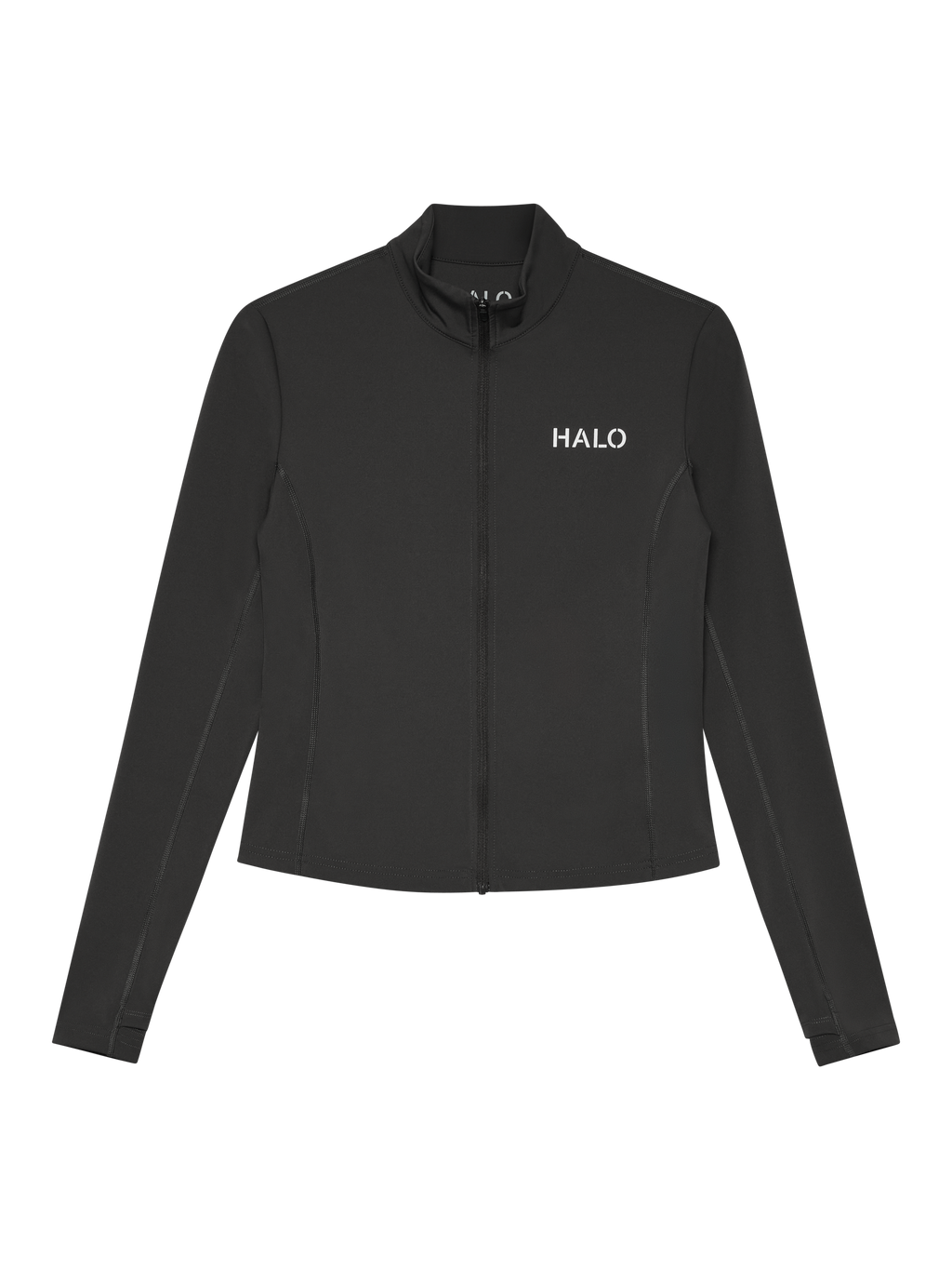 HALO WOMEN FULL ZIP 2.0
