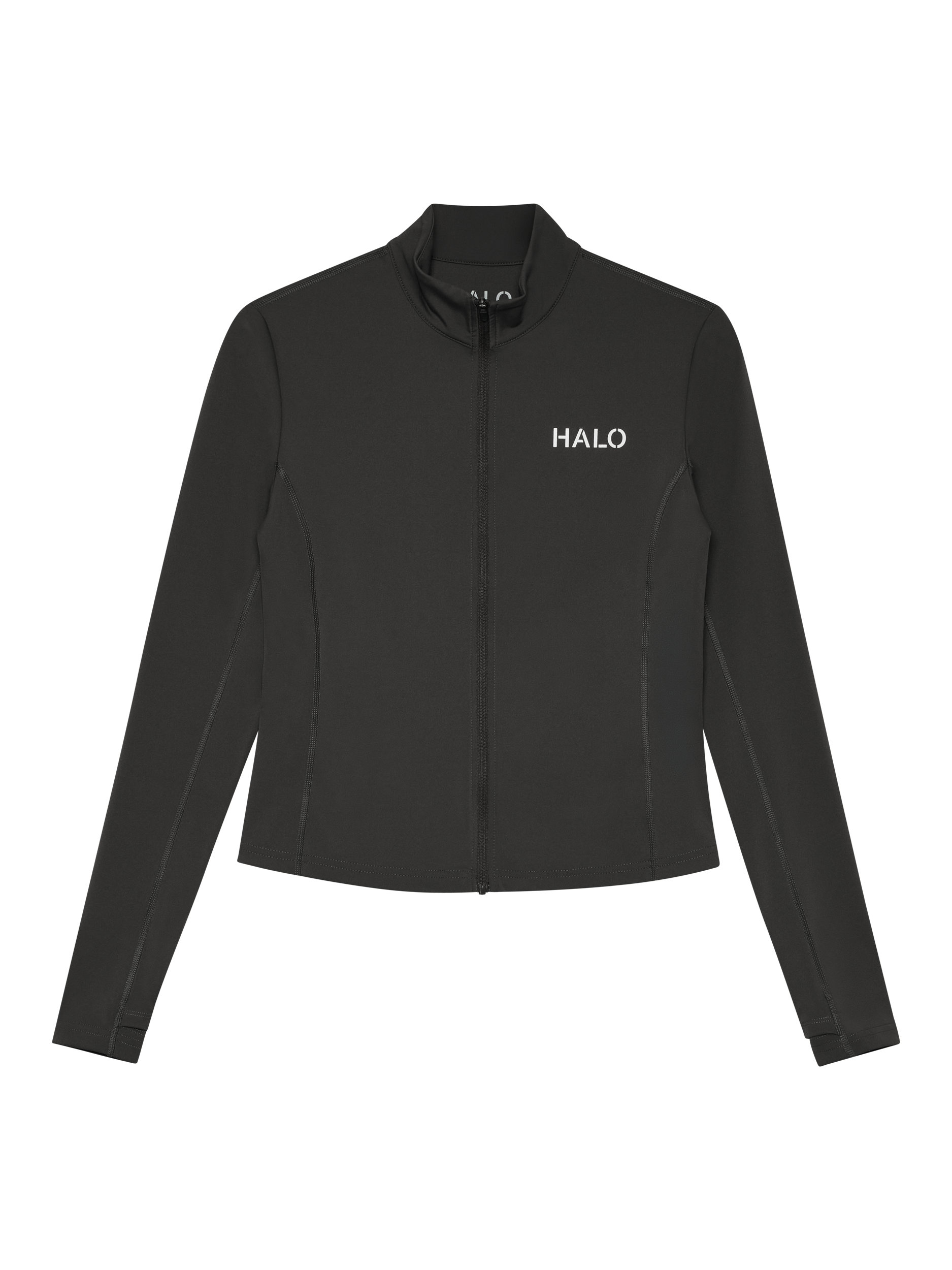 HALO WOMEN FULL ZIP 2.0