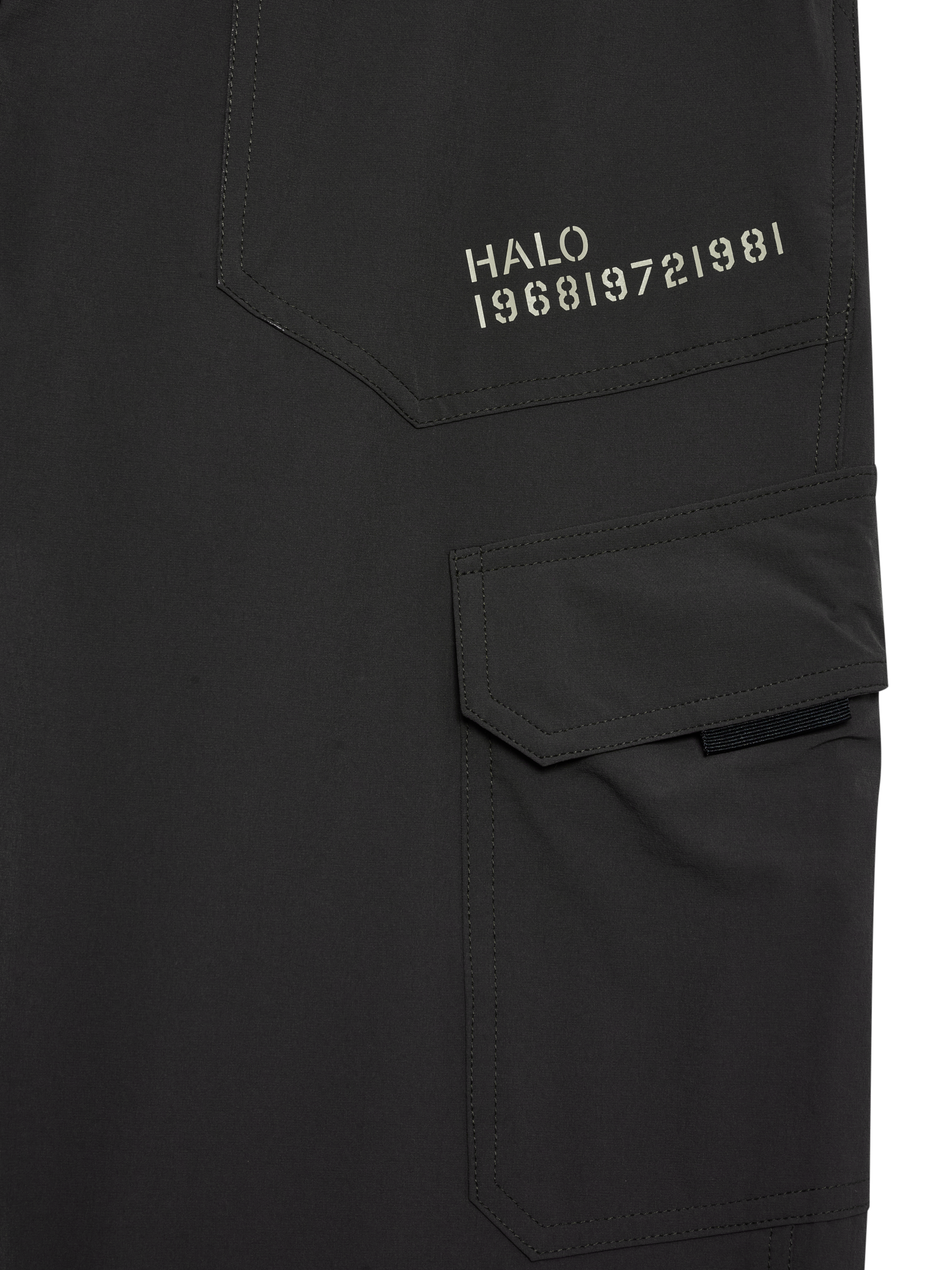 HALO TRAIL PANTS