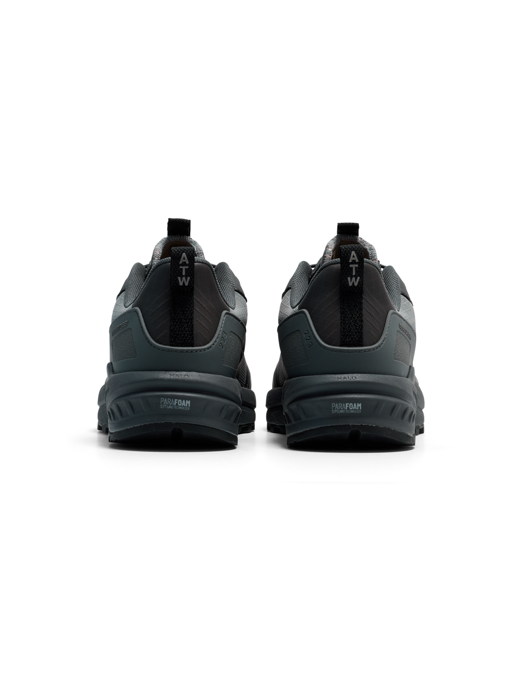 HALO TRAIL SNEAKER