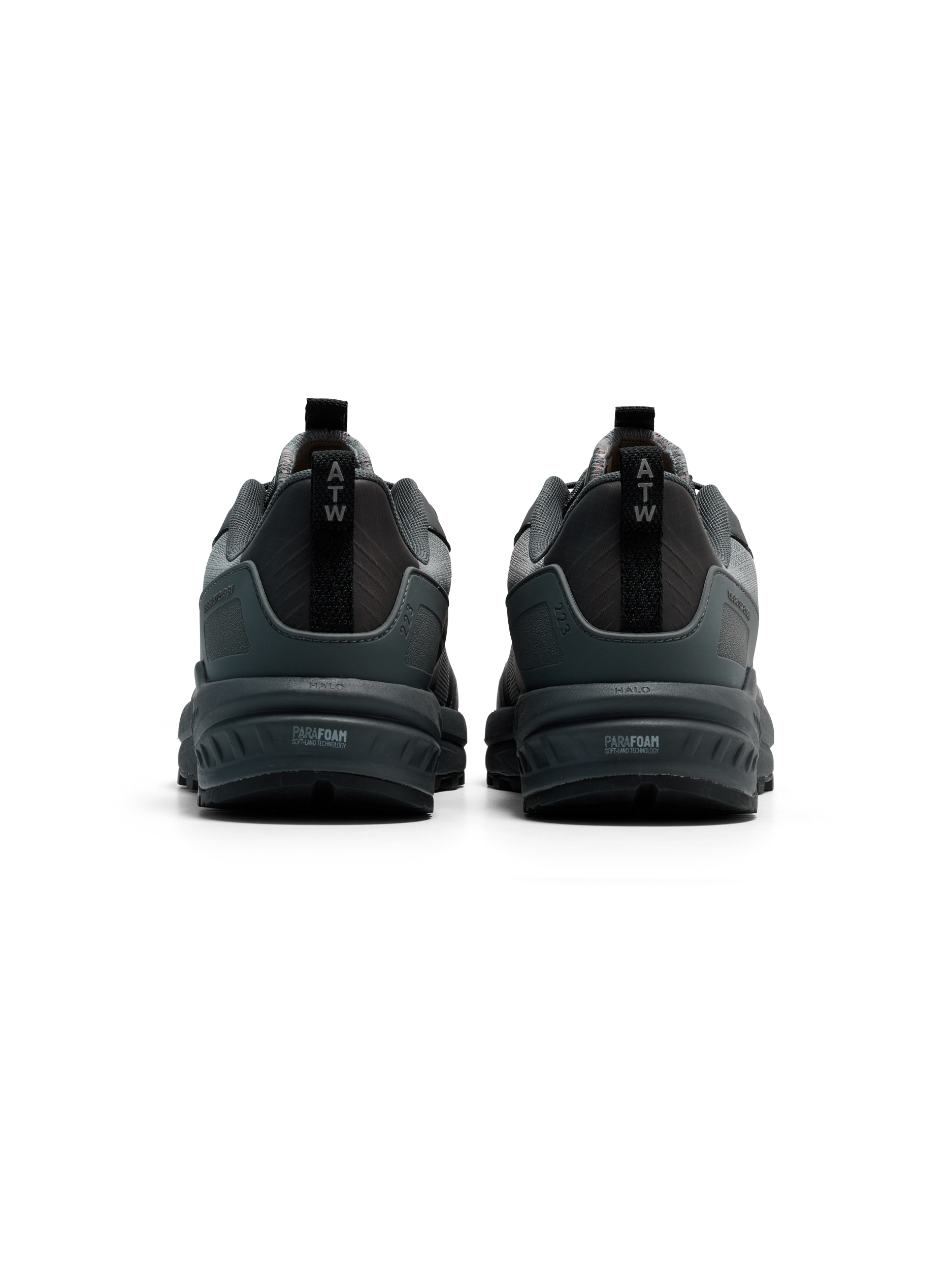 HALO TRAIL SNEAKER