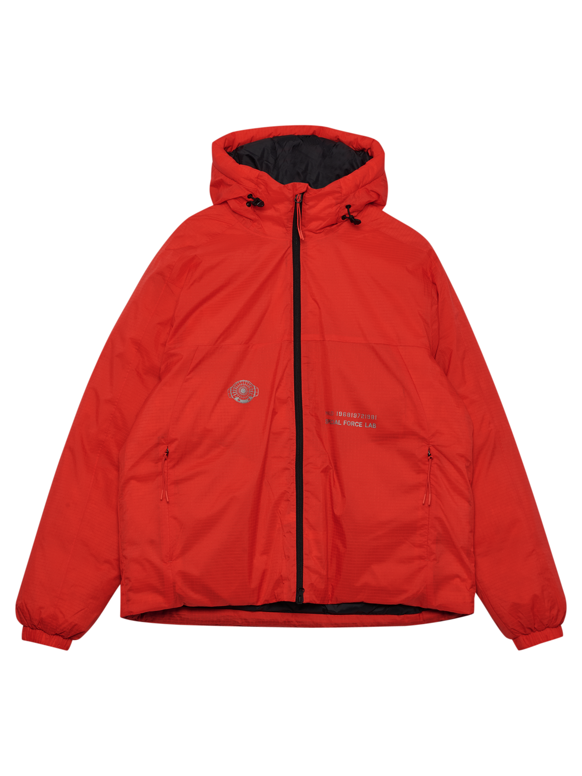HALO SFL DOWN JACKET