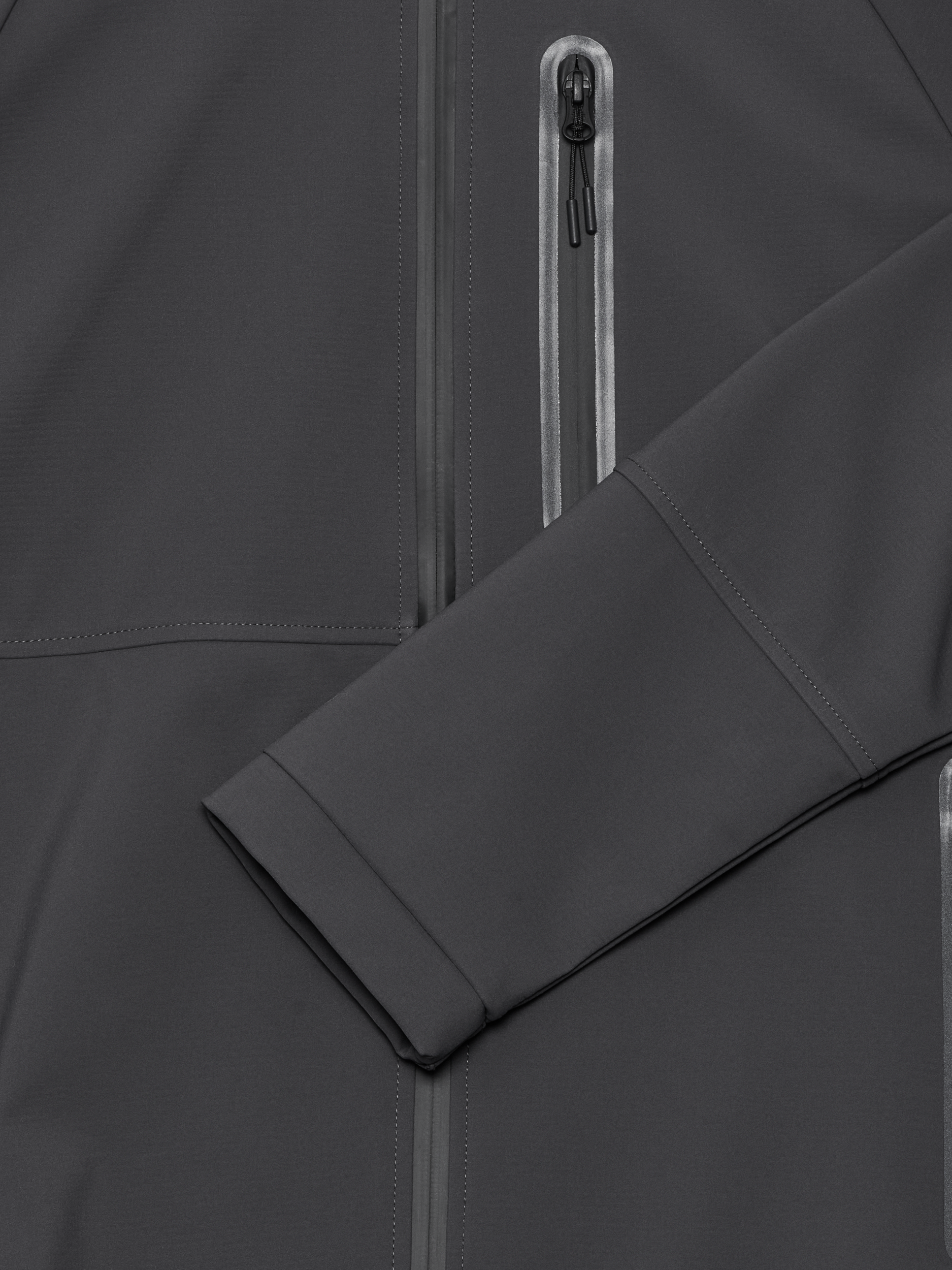 HALO ELITE SOFTSHELL JACKET