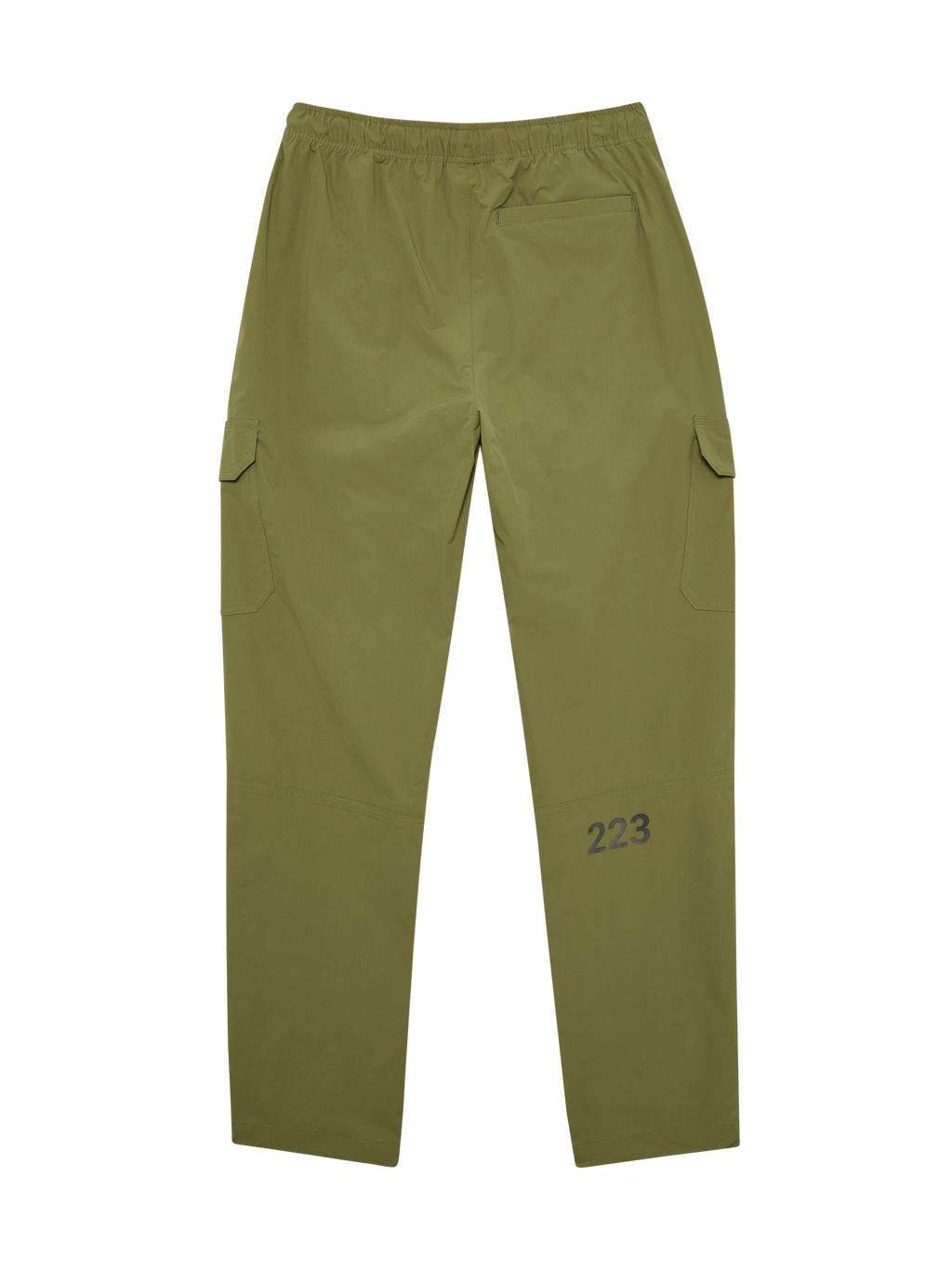HALO TRAIL PANTS