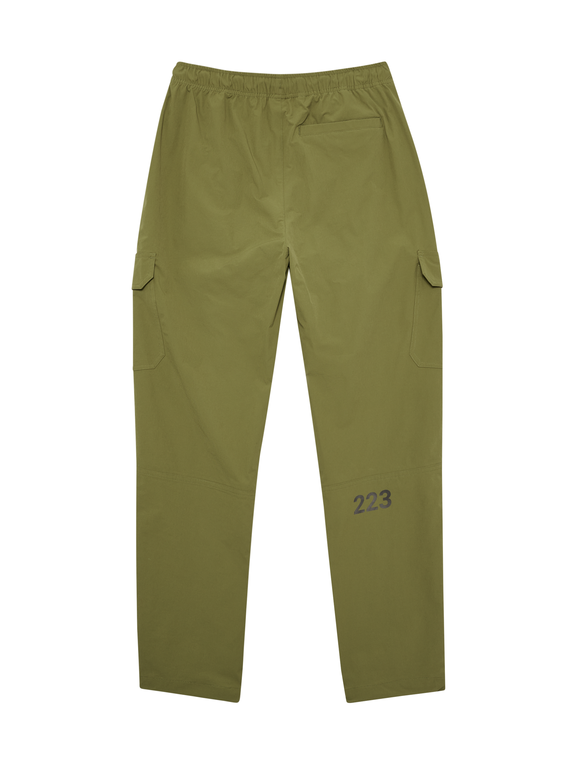 HALO TRAIL PANTS