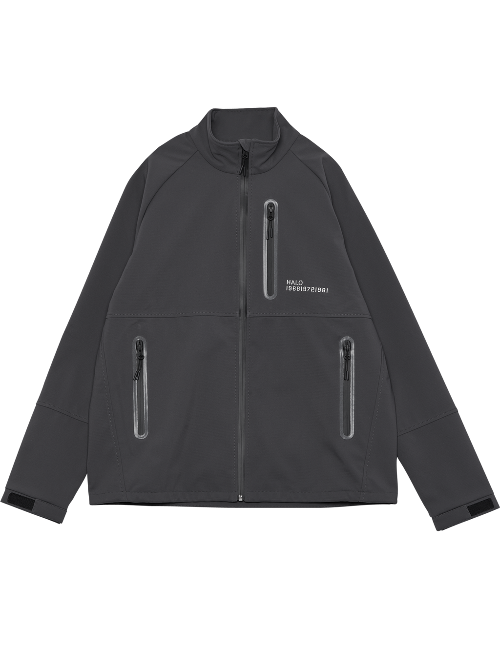 HALO ELITE SOFTSHELL JACKET