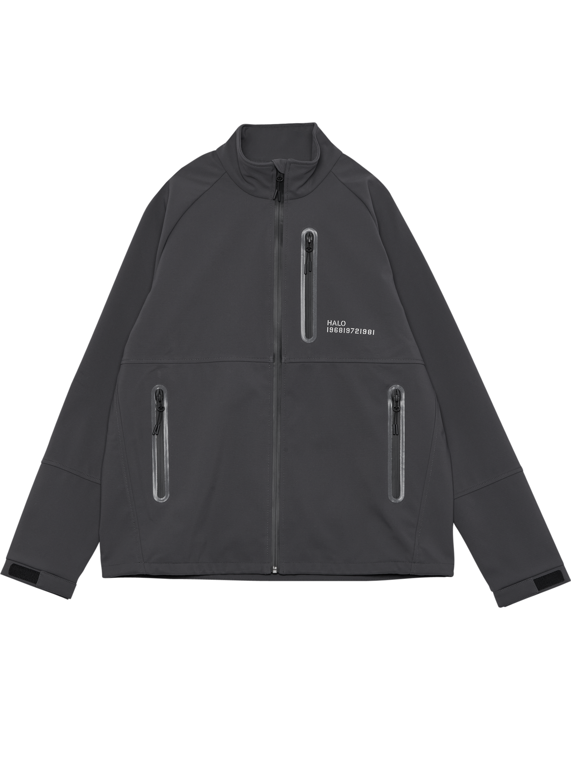 HALO ELITE SOFTSHELL JACKET