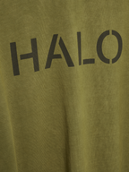 HALO UNIFORM LS