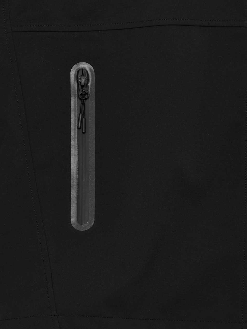 HALO ELITE SOFTSHELL JACKET