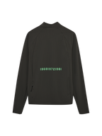 HALO AIR HALF ZIP SHIRT