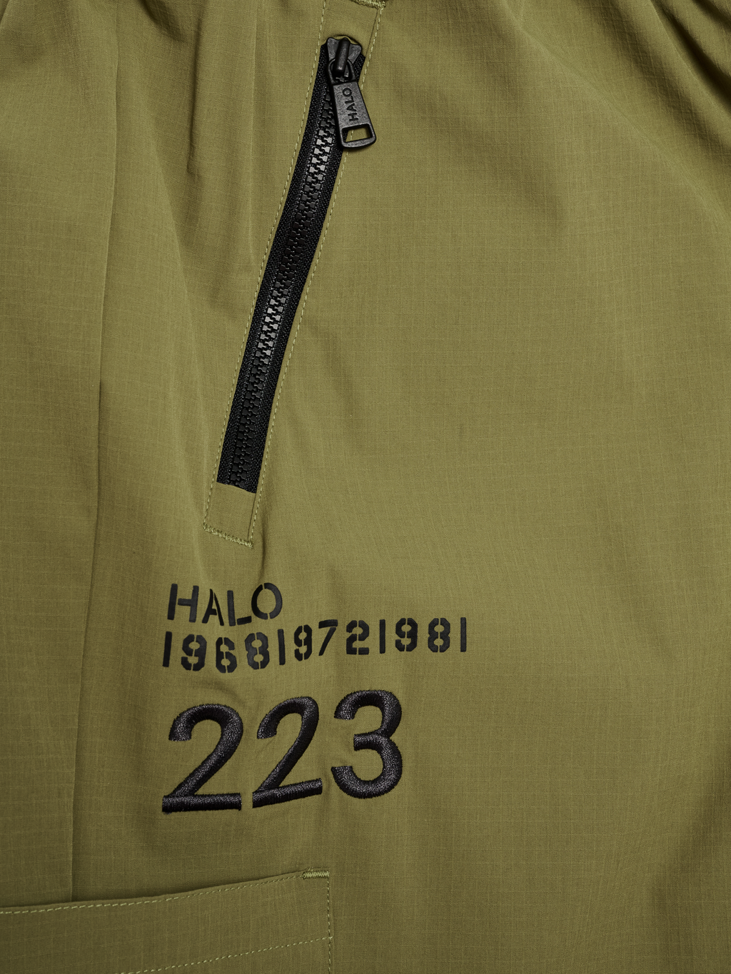 HALO MOVE PANT