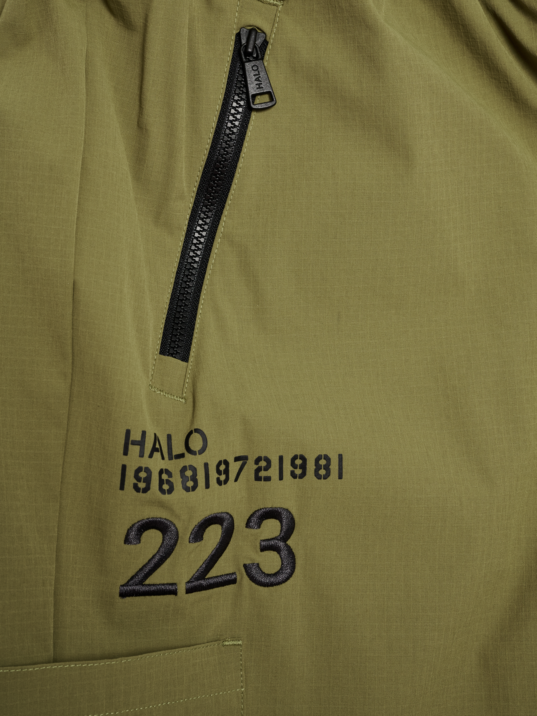 HALO MOVE PANT