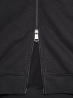 HALO LOGO FULL ZIP HOODIE