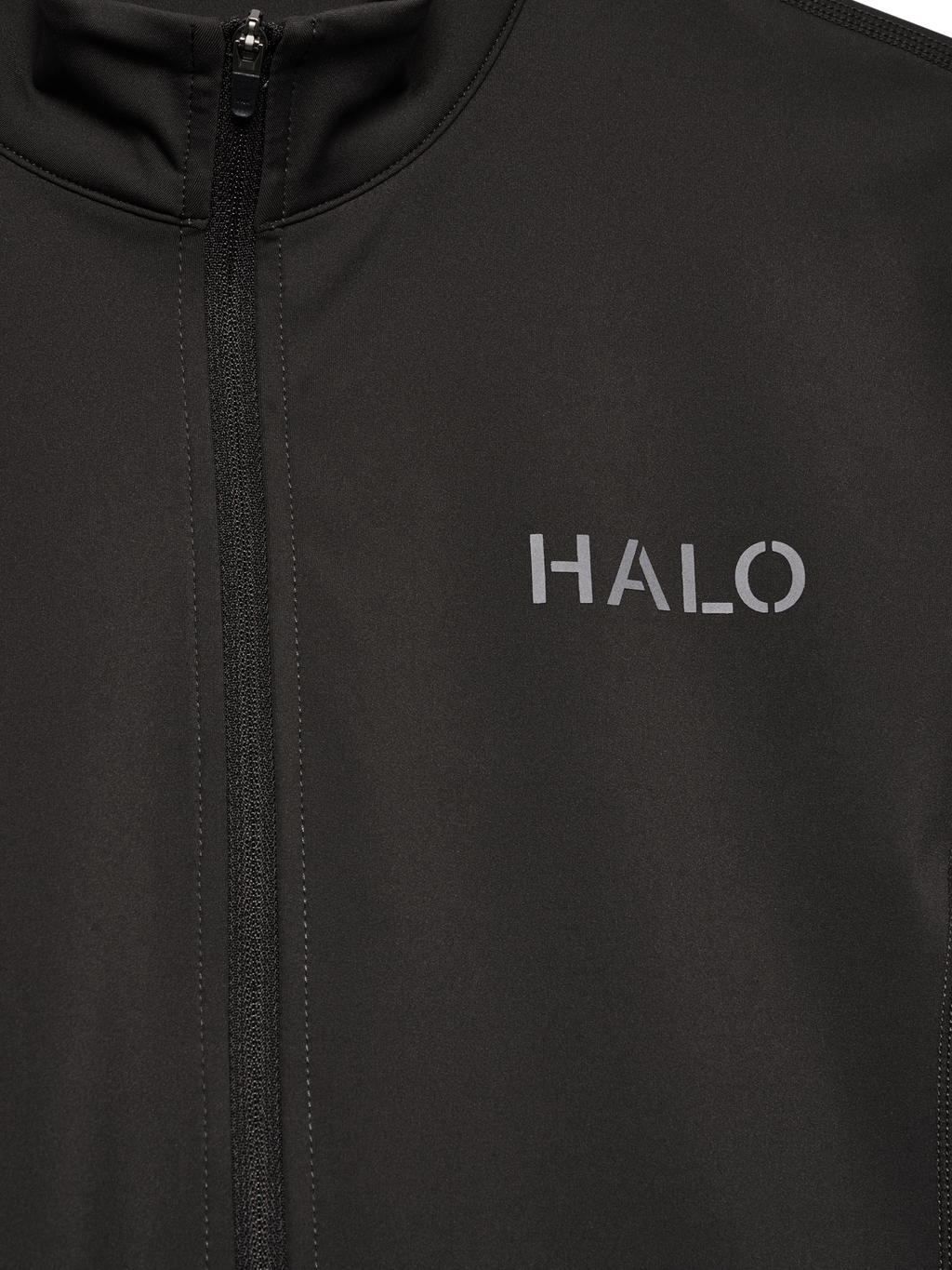 HALO WOMEN FULL ZIP 2.0