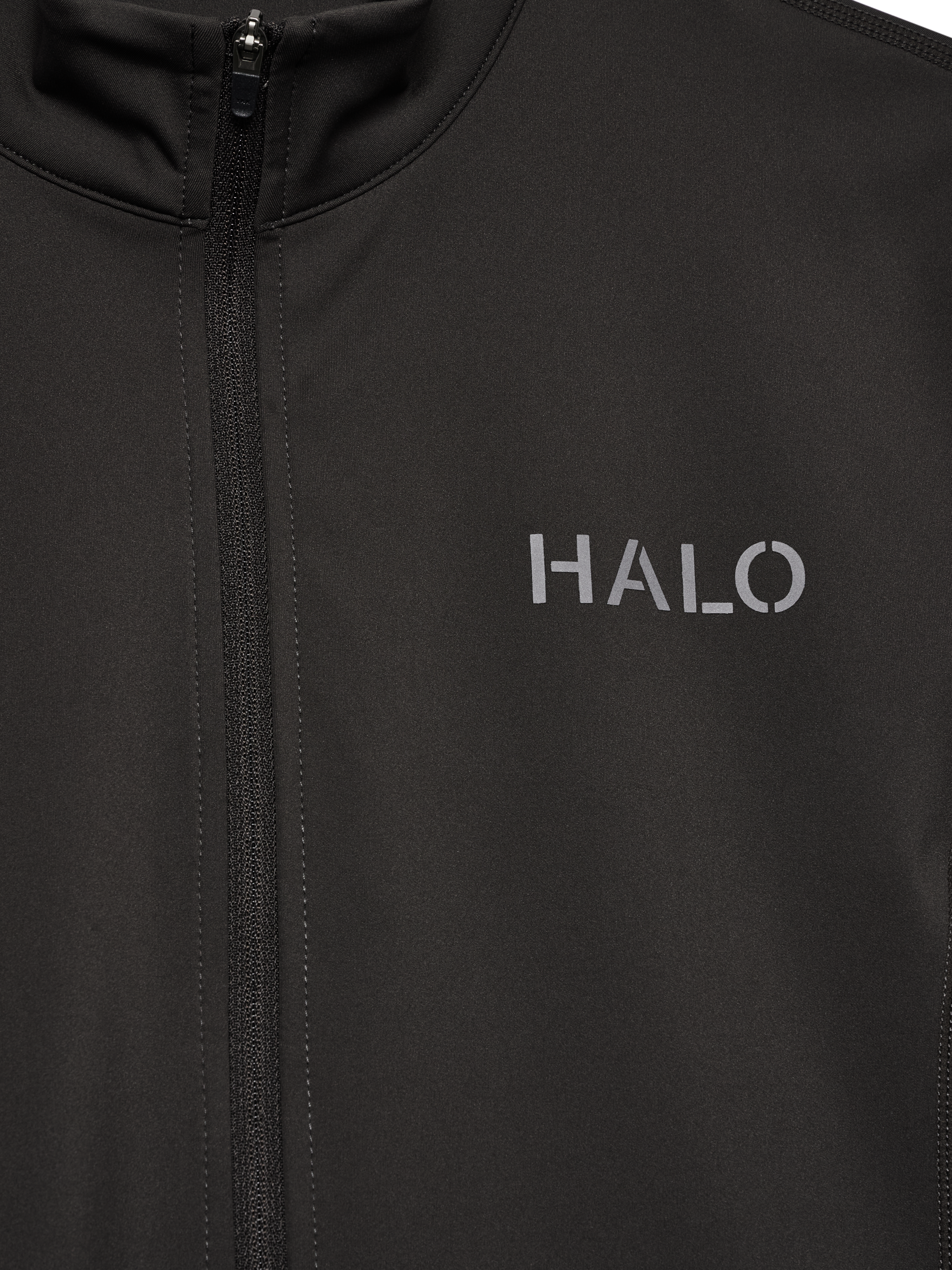 HALO WOMEN FULL ZIP 2.0
