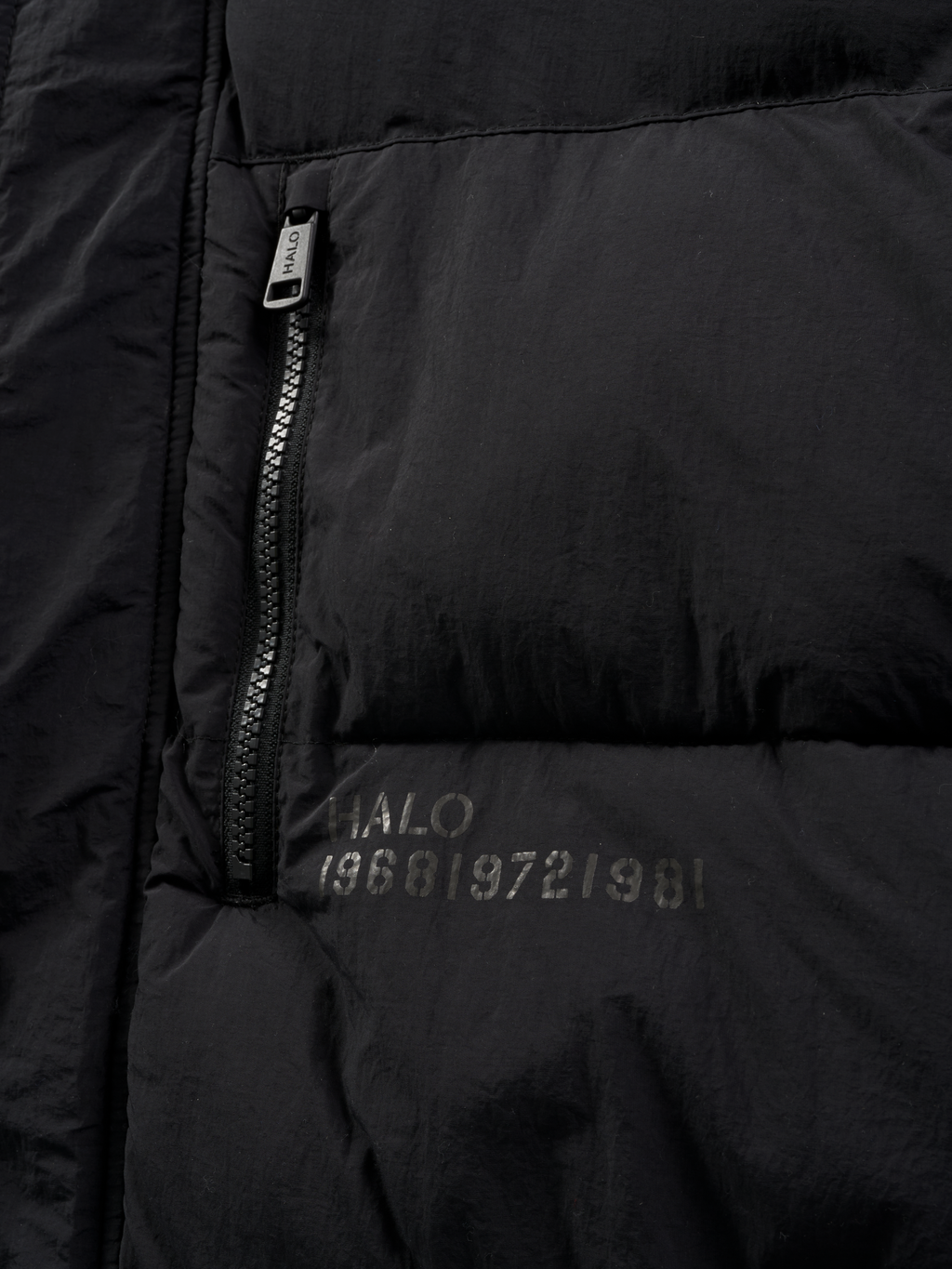 HALO MOUNTAIN DOWN JACKET