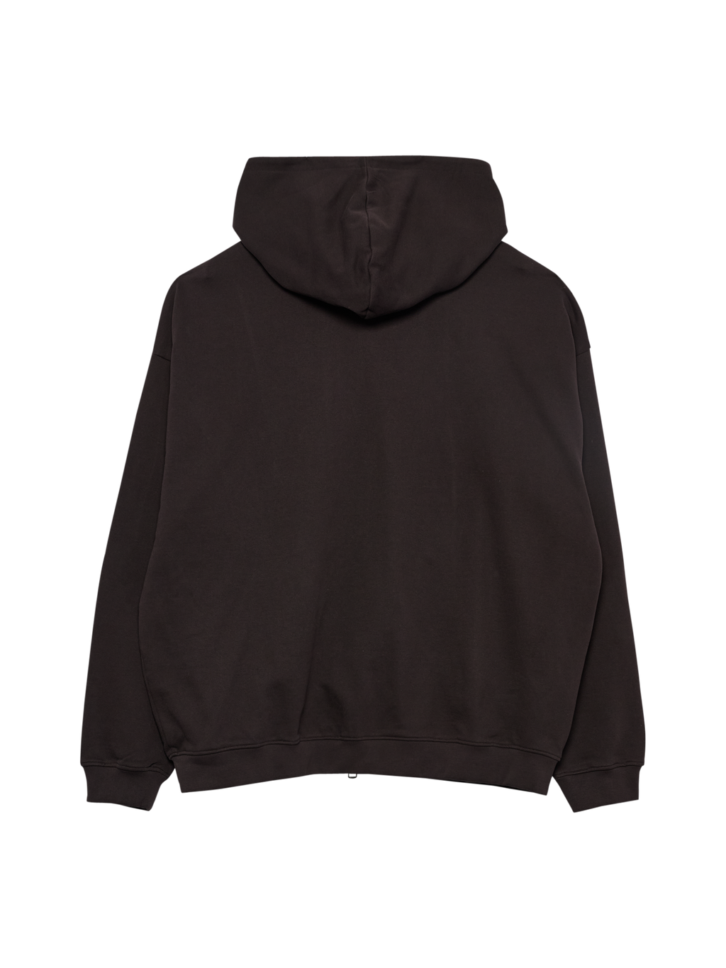 HALO LOGO FULL ZIP HOODIE