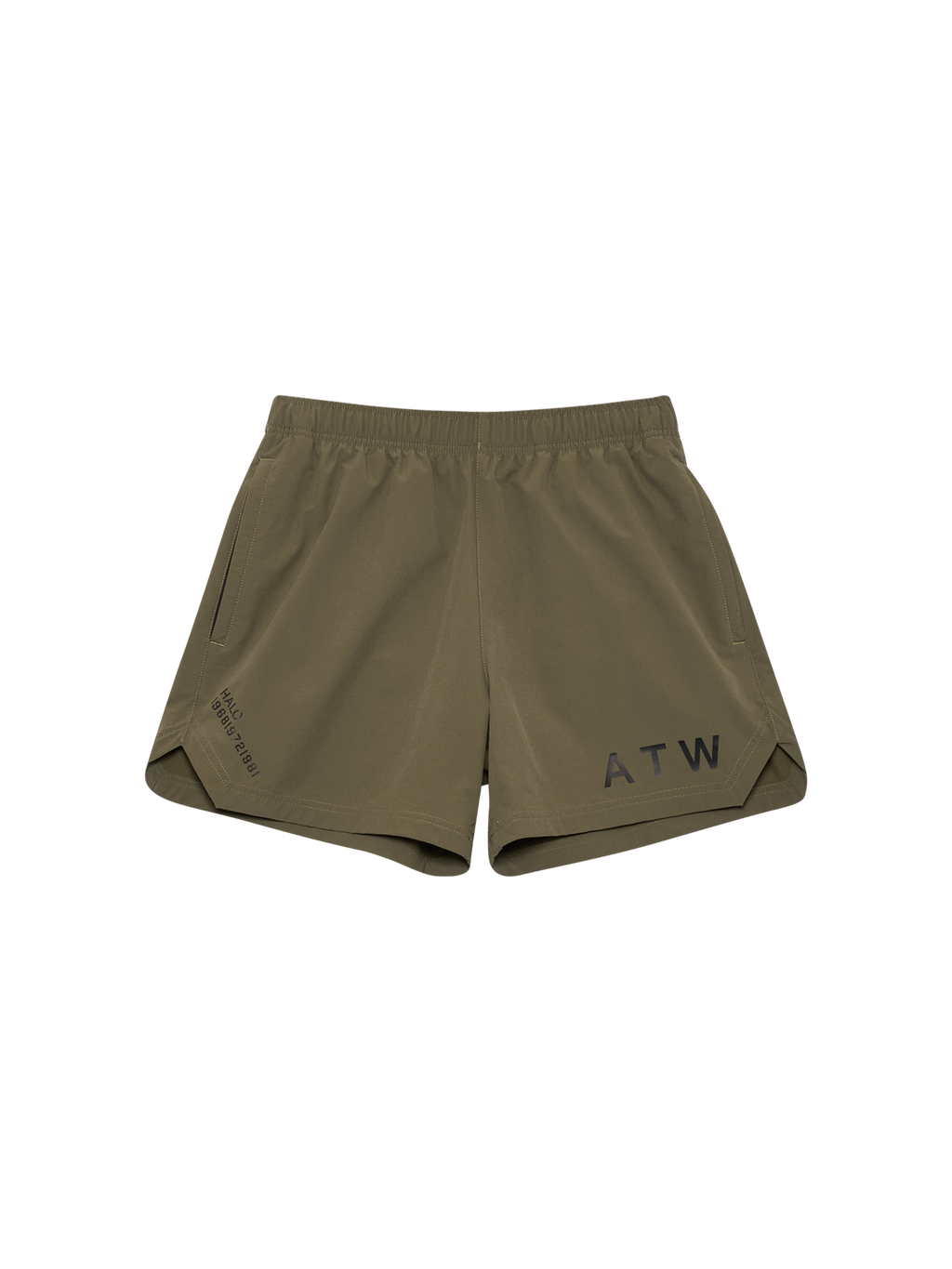 HALO SHORTS