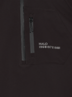 HALO ELITE SOFTSHELL HALF ZIP