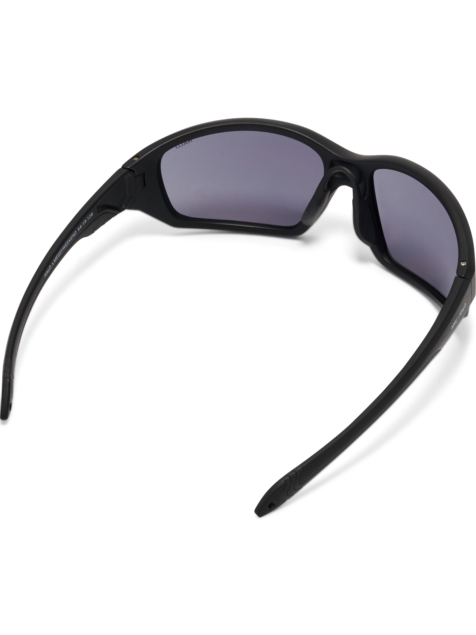 HALO X MESSY WEEKEND SUNGLASS NO 2