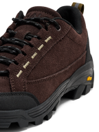 HALO TERRA SUEDE SNEAKER