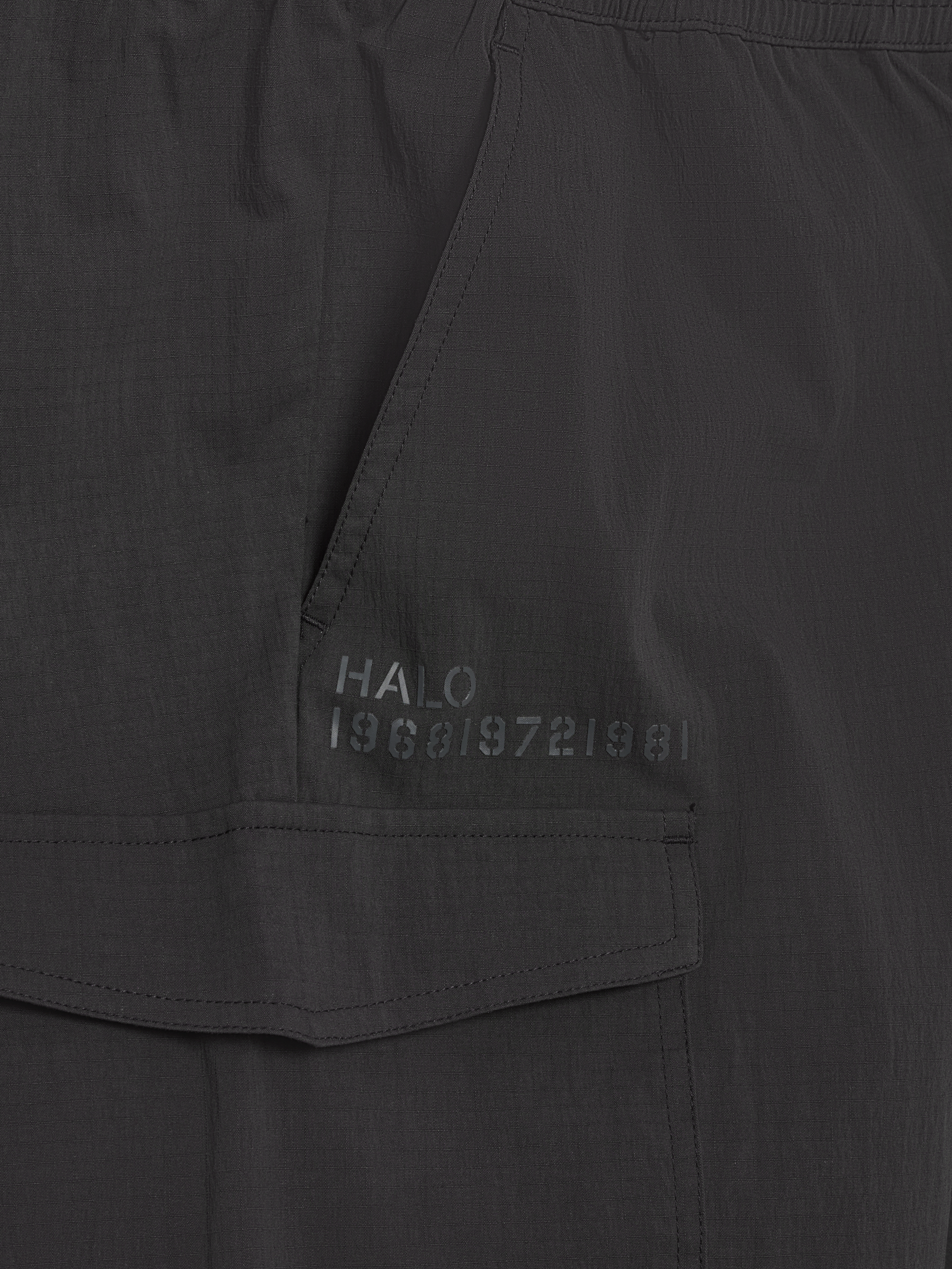 HALO NOVA SHORTS