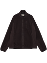 HALO WINDPROOF TEDDYFLEECE JACKET