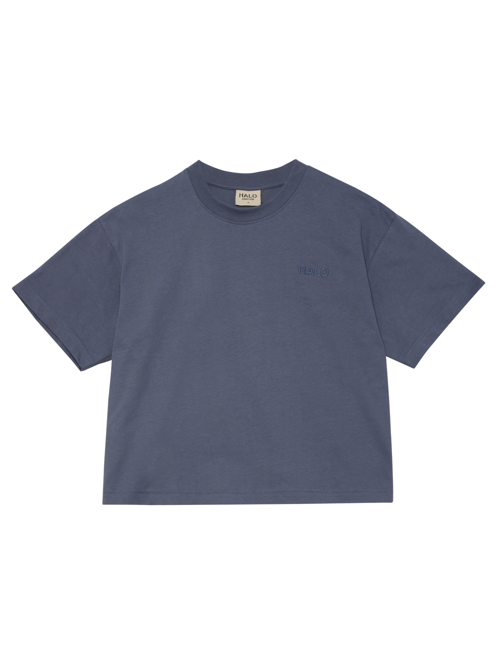 HALO WOMEN LOGO T-SHIRT