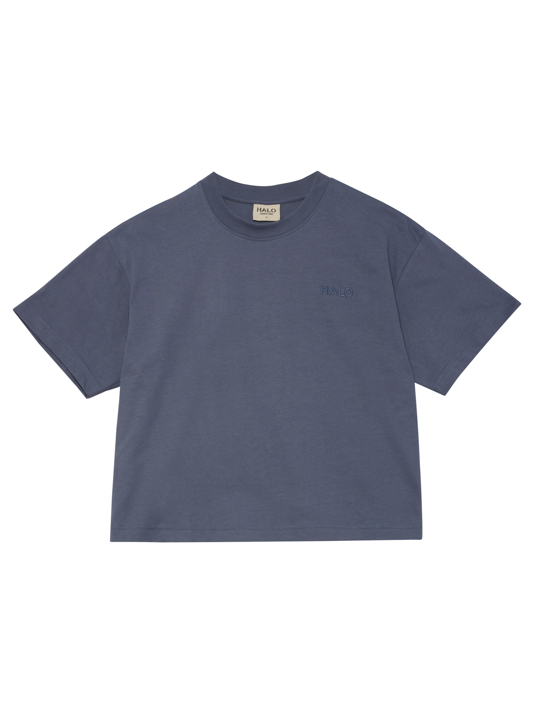HALO WOMEN LOGO T-SHIRT
