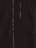 HALO WINDPROOF TEDDYFLEECE JACKET