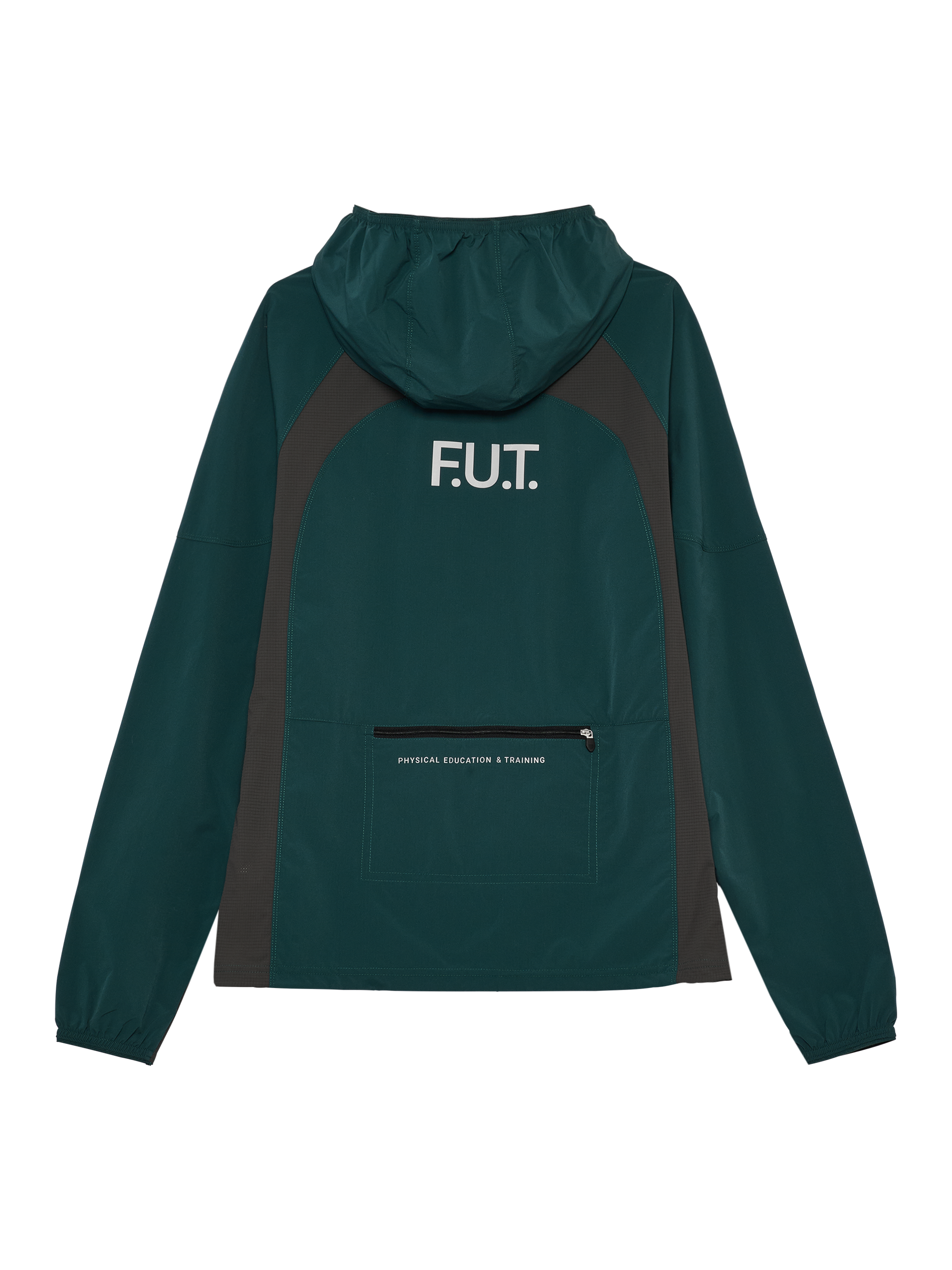 HALO DIVISION JACKET