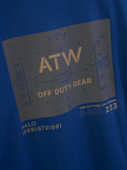 HALO B-583 T-SHIRT