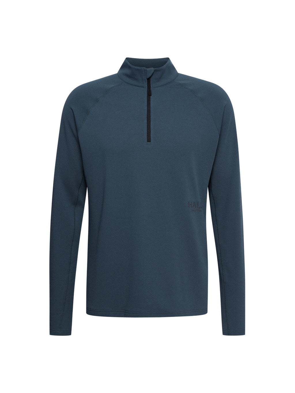 HALO SORONA HALF ZIP