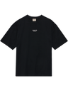 HALO GRAPHIC BOXY T-SHIRT
