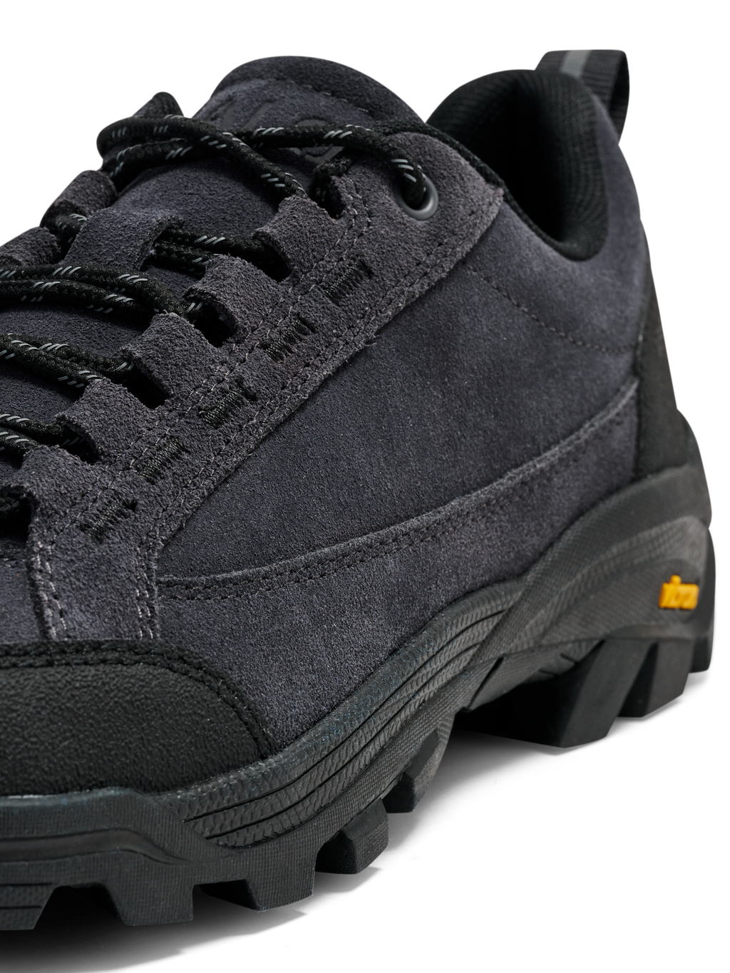 HALO TERRA SUEDE SNEAKER