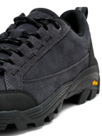 HALO TERRA SUEDE SNEAKER