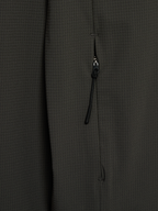 HALO AIR HALF ZIP SHIRT