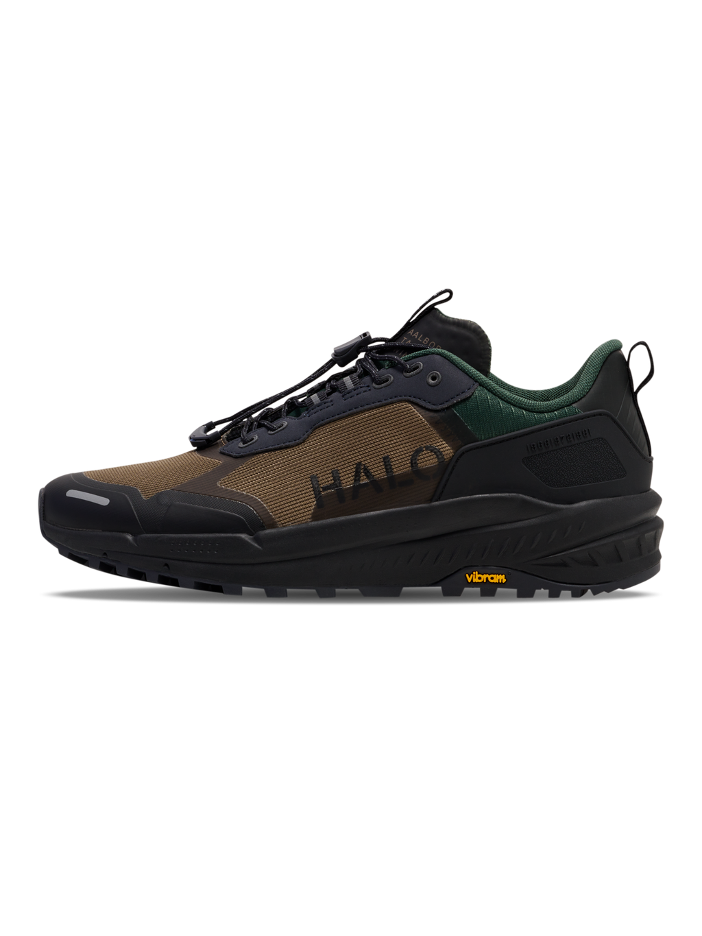 HALO TRAIL SNEAKER