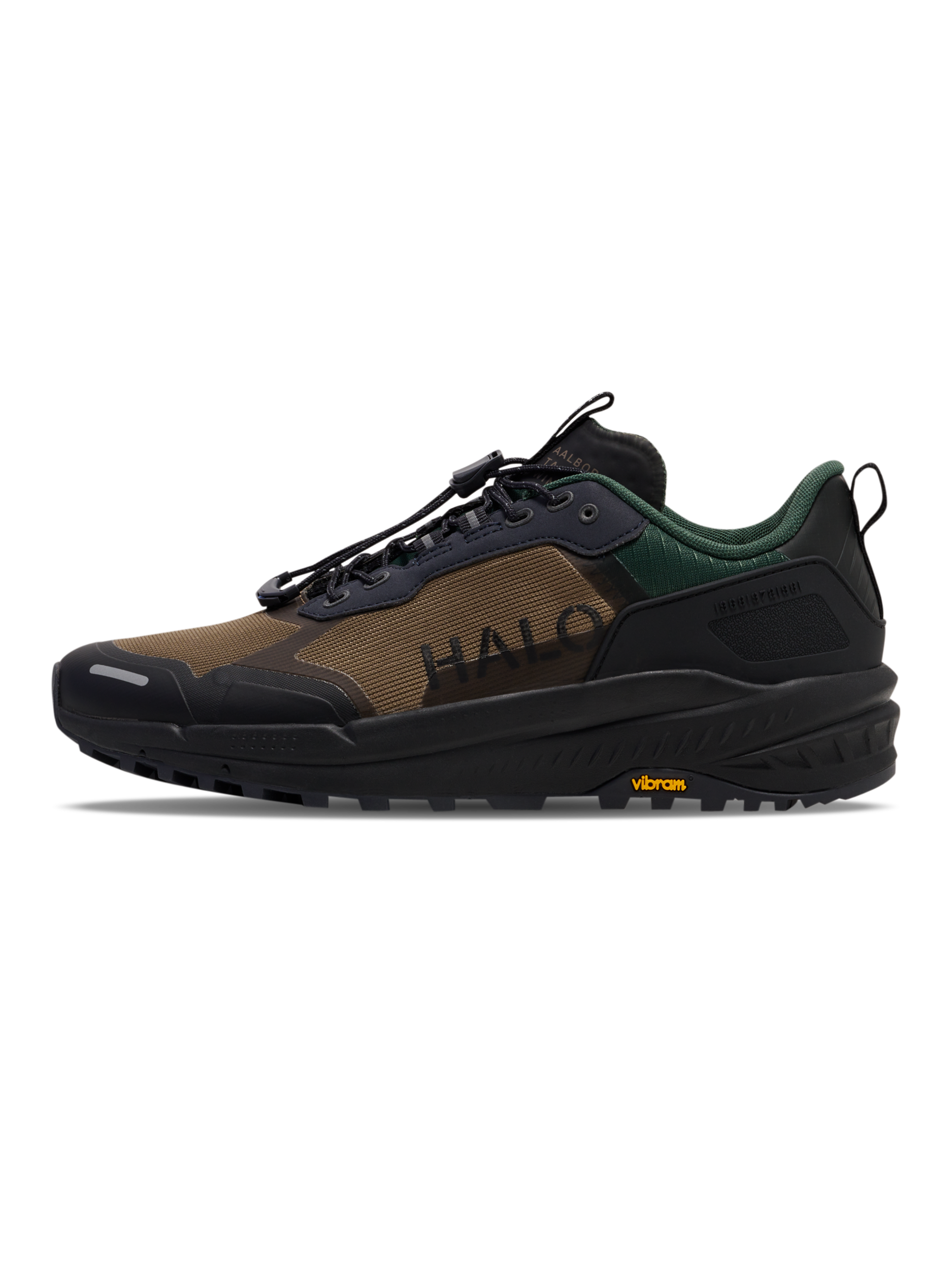 HALO TRAIL SNEAKER