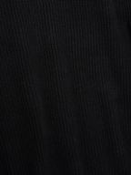HALO WOOL CREW KNIT