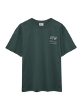 HALO GRAPHIC T-SHIRT