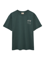 HALO GRAPHIC T-SHIRT