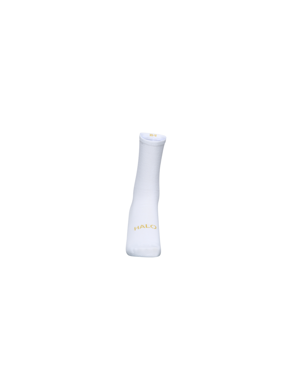HALO COTTON SOCKS