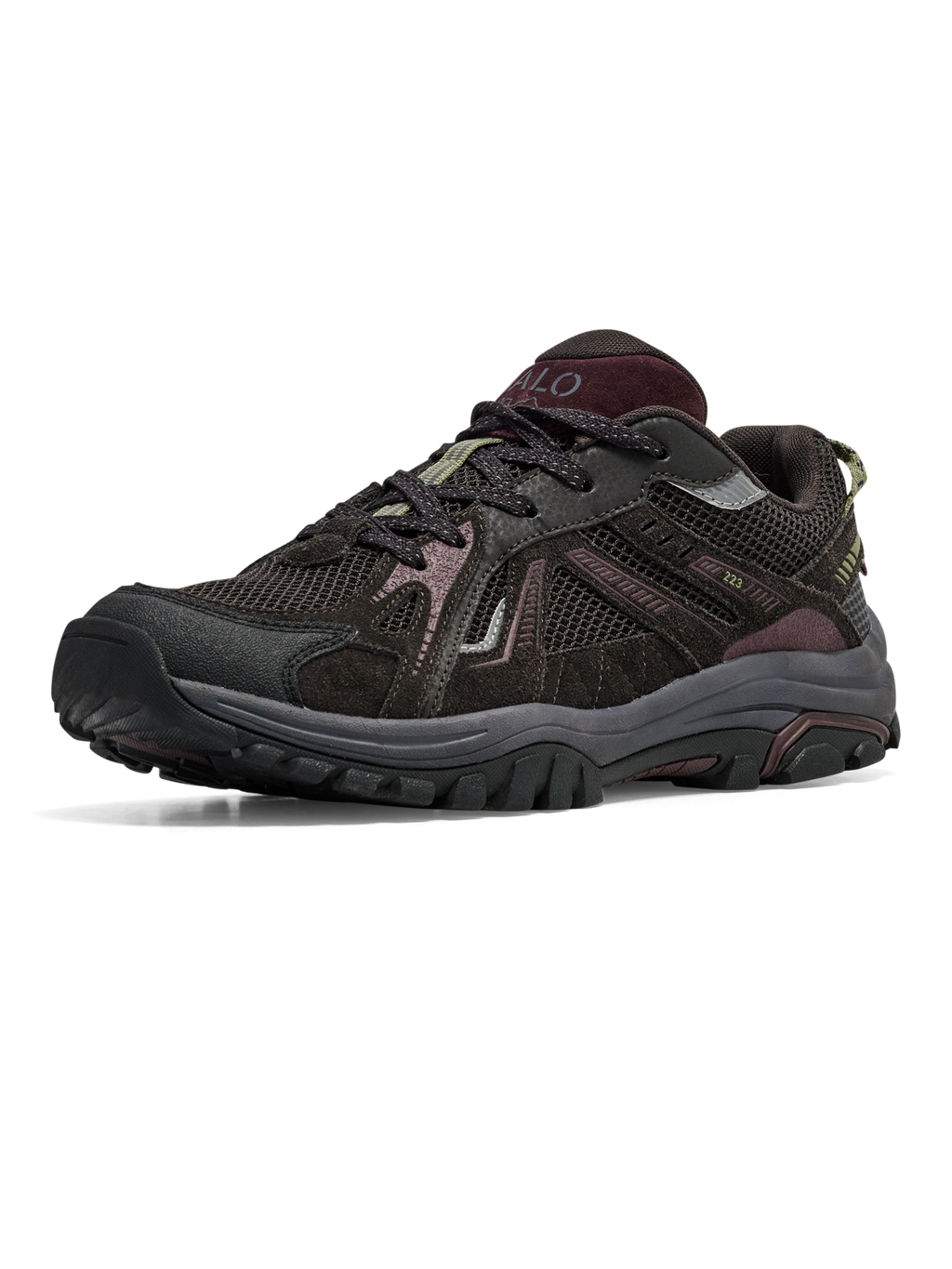 HALO DEPT. 223 SNEAKER
